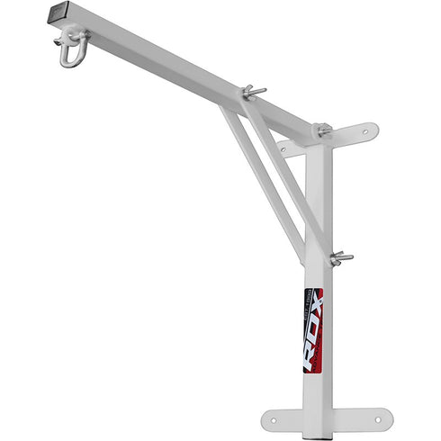 RDX X2 2FT WHITE FOLDABLE WALL MOUNT BRACKET-4